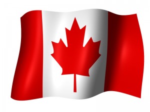 Canada_Flag_Wavy