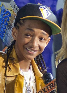 Jaden Smith Celebrity Emancipated Minors