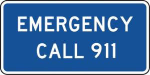 911 random origins 911 emergency system