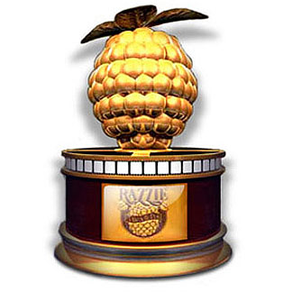 The Razzies