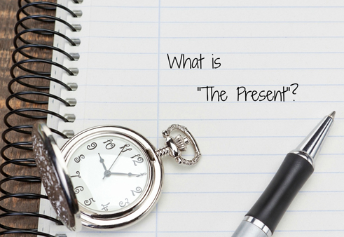 The Present