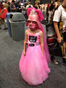 Princess Vader