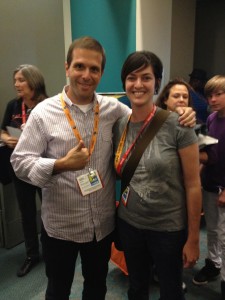 Josh Clark Stuff You Should Know podcast