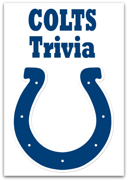 All Indiana! Beyond Colts – Pro Football Factoids