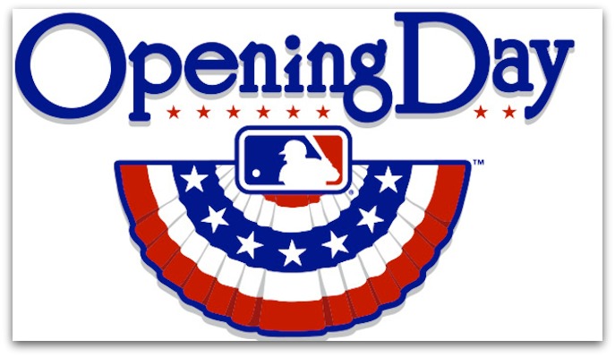 Baseball Opening Day Trivia!